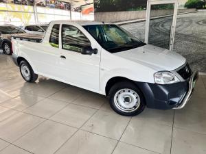 Nissan NP200 1.6i - Image 1