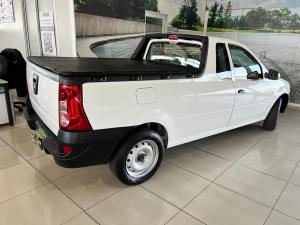 Nissan NP200 1.6i - Image 3