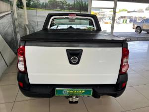 Nissan NP200 1.6i - Image 4