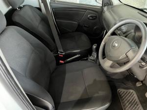 Nissan NP200 1.6i - Image 5