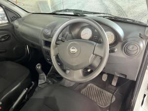 Nissan NP200 1.6i - Image 6