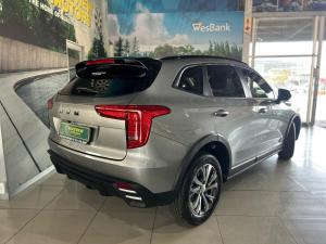 Haval Jolion 1.5T City Plus - Image 3