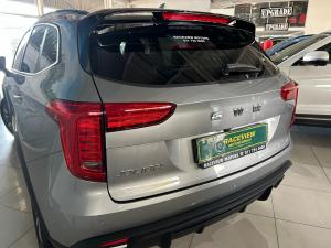 Haval Jolion 1.5T City Plus - Image 4