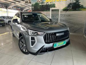 Haval Jolion 1.5T City Plus - Image 7