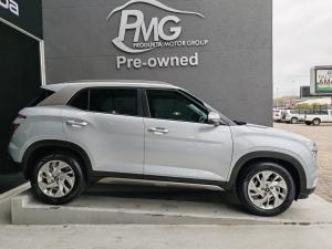 Hyundai Creta 1.5 Executive Matt Edition - Image 3