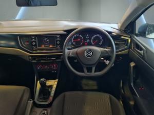Volkswagen Polo hatch 1.0TSI Trendline - Image 12
