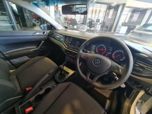 Volkswagen Polo hatch 1.0TSI Trendline - Image 13