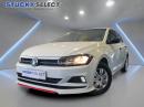 Thumbnail Volkswagen Polo hatch 1.0TSI Trendline