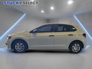 Volkswagen Polo hatch 1.0TSI Trendline - Image 2