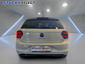 Volkswagen Polo hatch 1.0TSI Trendline - Image 4
