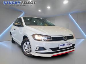 Volkswagen Polo hatch 1.0TSI Trendline - Image 7