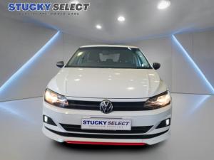 Volkswagen Polo hatch 1.0TSI Trendline - Image 8