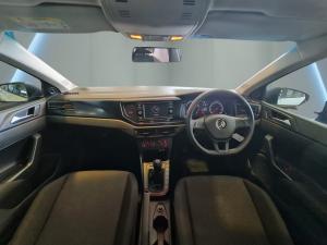 Volkswagen Polo hatch 1.0TSI Trendline - Image 9