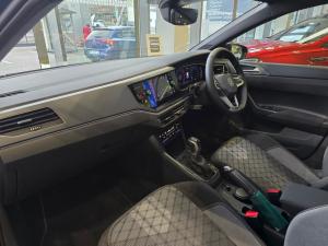 Volkswagen Polo hatch 1.0TSI R-Line - Image 11