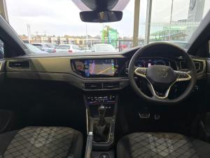 Volkswagen Polo hatch 1.0TSI R-Line - Image 13