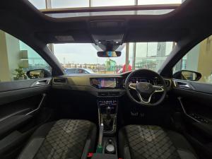 Volkswagen Polo hatch 1.0TSI R-Line - Image 14