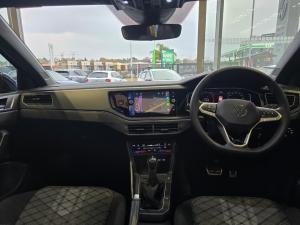 Volkswagen Polo hatch 1.0TSI R-Line - Image 15