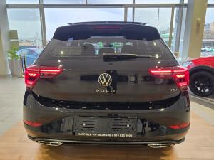 Volkswagen Polo hatch 1.0TSI R-Line - Image 5