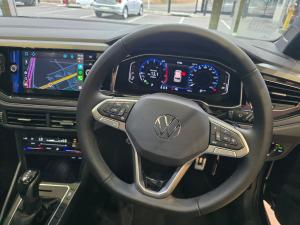 Volkswagen Polo hatch 1.0TSI R-Line - Image 6