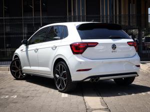 Volkswagen Polo GTI - Image 15