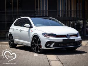 Volkswagen Polo GTI - Image 1