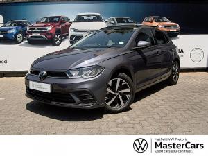 Volkswagen Polo hatch 1.0TSI Life auto - Image 1