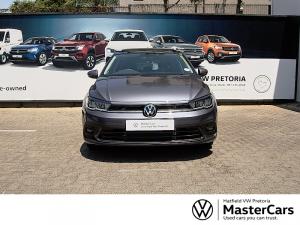 Volkswagen Polo hatch 1.0TSI Life auto - Image 2