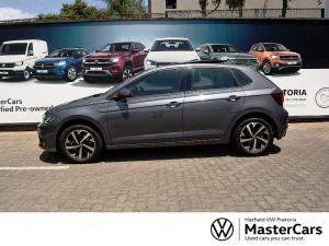 Volkswagen Polo hatch 1.0TSI Life auto - Image 3
