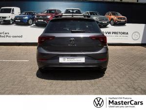 Volkswagen Polo hatch 1.0TSI Life auto - Image 4