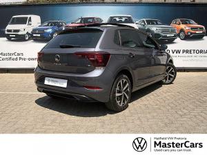 Volkswagen Polo hatch 1.0TSI Life auto - Image 5