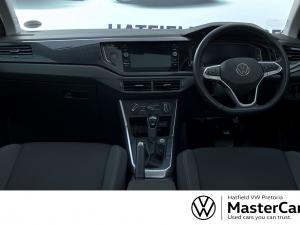 Volkswagen Polo hatch 1.0TSI Life auto - Image 6