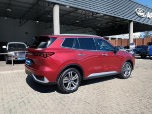 Ford Territory 1.8T Titanium - Image 17