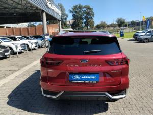 Ford Territory 1.8T Titanium - Image 18