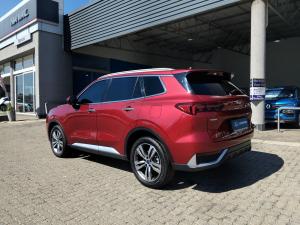 Ford Territory 1.8T Titanium - Image 19