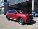 Thumbnail Ford Territory 1.8T Titanium