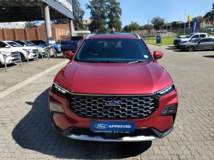 Ford Territory 1.8T Titanium - Image 2