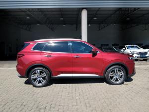 Ford Territory 1.8T Titanium - Image 4
