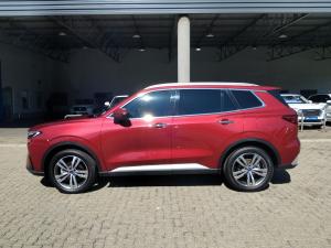 Ford Territory 1.8T Titanium - Image 5
