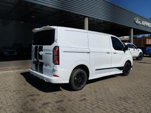 Ford Transit Custom 2.0SiT panel van SWB Sport - Image 15