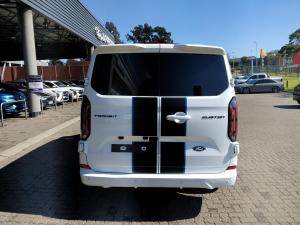 Ford Transit Custom 2.0SiT panel van SWB Sport - Image 16