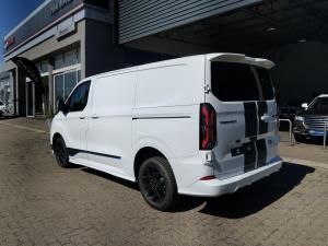 Ford Transit Custom 2.0SiT panel van SWB Sport - Image 17