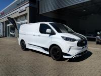 Thumbnail Ford Transit Custom 2.0SiT panel van SWB Sport