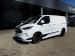 Ford Transit Custom 2.0SiT panel van SWB Sport - Thumbnail 3