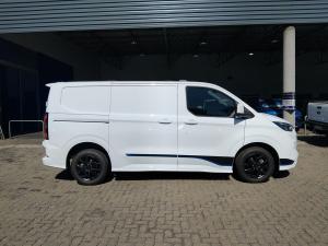 Ford Transit Custom 2.0SiT panel van SWB Sport - Image 4