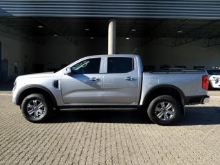 Ford Ranger 2.0 SiT double cab XL auto