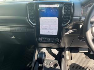 Ford Ranger 2.0 SiT double cab XLT - Image 10