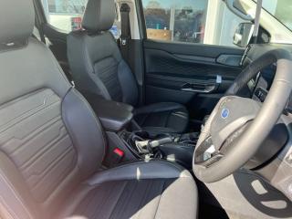 Ford Ranger 2.0 SiT double cab XLT