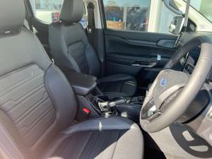 Ford Ranger 2.0 SiT double cab XLT - Image 11