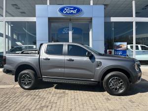 Ford Ranger 2.0 SiT double cab XLT - Image 1