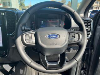 Ford Ranger 2.0 SiT double cab XLT